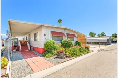 5001 W Florida Avenue #19, Hemet, CA 92545 - Photo 1
