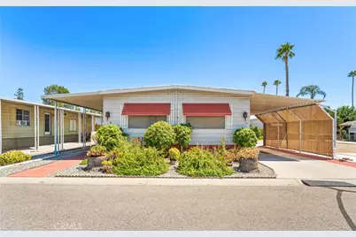 5001 W Florida Avenue #19, Hemet, CA 92545 - Photo 3