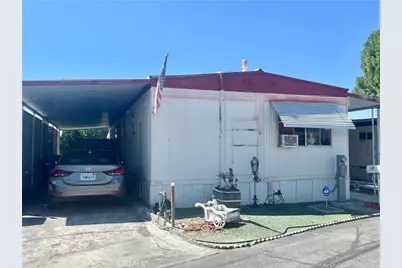 42751 E Florida Ave #19, Hemet, CA 92544 - Photo 29