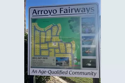 42751 E Florida Ave #19, Hemet, CA 92544 - Photo 45