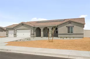 22832 Saddleback Ave, Apple Valley, CA 92307 - Photo 1