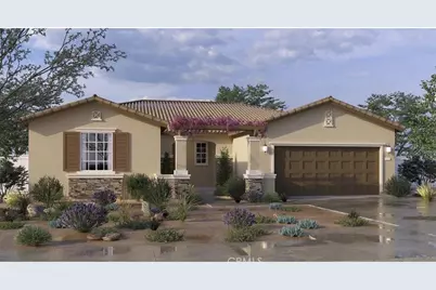 41811 Oak Barrel Court, Palmdale, CA 93551 - Photo 1