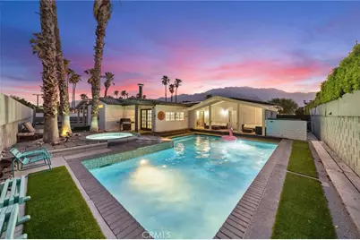 2306 Acacia Rd E, Palm Springs, CA 92262 - Photo 11