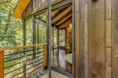 54039 Montgomery, Idyllwild, CA 92549 - Photo 37