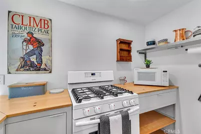 54039 Montgomery, Idyllwild, CA 92549 - Photo 17