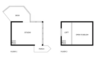 54039 Montgomery, Idyllwild, CA 92549 - Photo 55
