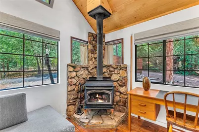 54039 Montgomery, Idyllwild, CA 92549 - Photo 13