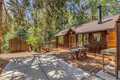54039 Montgomery, Idyllwild, CA 92549 - Photo 1