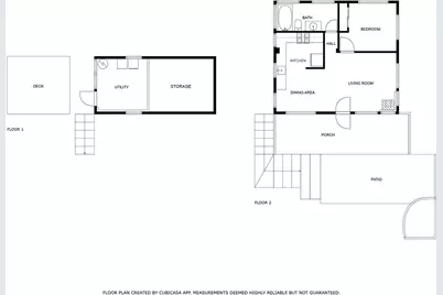 54039 Montgomery, Idyllwild, CA 92549 - Photo 51