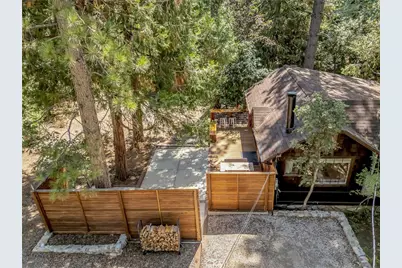 54039 Montgomery, Idyllwild, CA 92549 - Photo 47