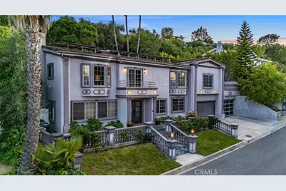 11372 Dona Teresa Drive, Studio City, CA 91604 - Photo 1