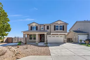 5206 Jade Ct, Lancaster, CA 93536 - Photo 1