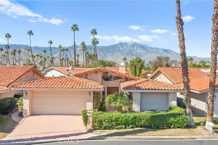 36529 Via Abeja, Cathedral City, CA 92234 - Photo 1