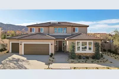 41819 Montana Drive, Palmdale, CA 93551 - Photo 1