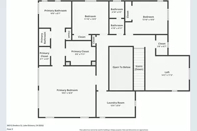 36312 Shedera Court, Lake Elsinore, CA 92532 - Photo 67