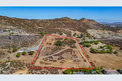 0 Linnel Lane, Murrieta, CA 92593 - Photo 3