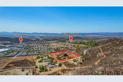 0 Linnel Lane, Murrieta, CA 92593 - Photo 9