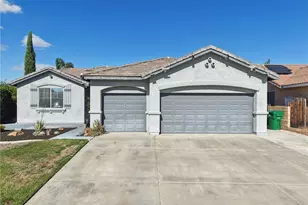 25266 Shady Creek Cir, Menifee, CA 92584 - Photo 3
