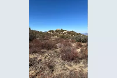 0 Ruben Drive, Aguanga, CA 92536 - Photo 1