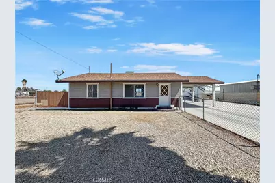 160 N Date Rd, Blythe, CA 92225 - Photo 1