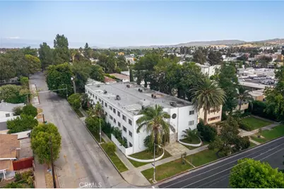 7254 Vassar Ave #308, Canoga Park, CA 91303 - Photo 27