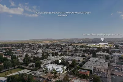 7254 Vassar Ave #308, Canoga Park, CA 91303 - Photo 1