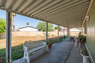 209 Flora Vista, San Jacinto, CA 92582 - Photo 37