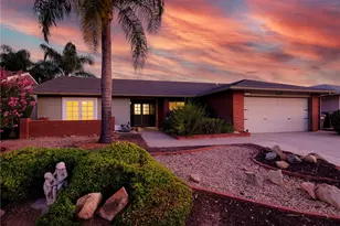 26639 Mehaffey St, Menifee, CA 92586 - Photo 1