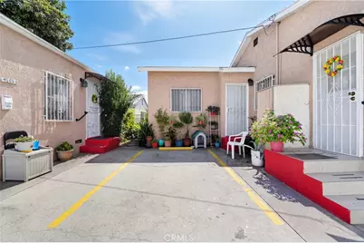 4539 E 53rd St, Maywood, CA 90270 - Photo 37