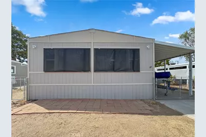 251 S Colorado River Rd #47, Blythe, CA 92225 - Photo 17