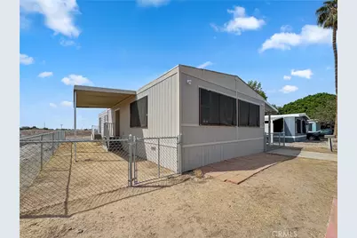 251 S Colorado River Rd #47, Blythe, CA 92225 - Photo 1