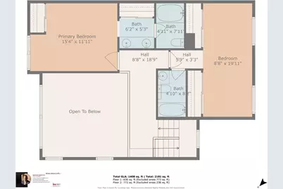 23401 Via Linda #C, Mission Viejo, CA 92691 - Photo 35