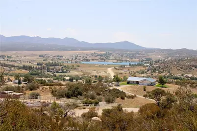 875 Lake Canyon, Aguanga, CA 92536 - Photo 1