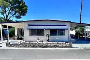 10 Via Valverde, Cathedral City, CA 92234 - Photo 1