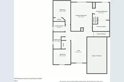 23678 Cheyenne Canyon Drive, Menifee, CA 92587 - Photo 31