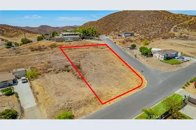 0 Lot 298 Hampshire Drive, Menifee, CA 92587 - Photo 3
