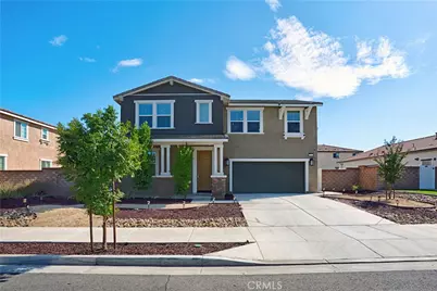 27531 Mountainside, Menifee, CA 92584 - Photo 1