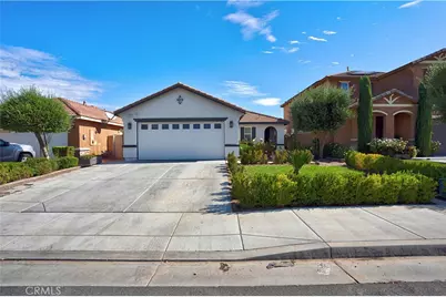 3377 Cabrillo Court, Perris, CA 92570 - Photo 1