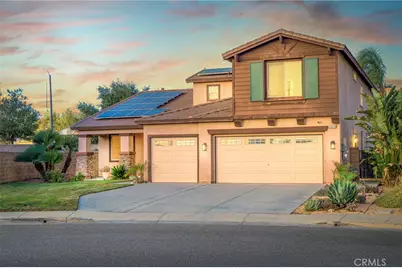 31074 31074 Desert View, Menifee, CA 92584 - Photo 1