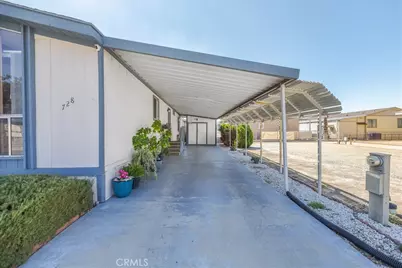 5001 W Florida Avenue #728, Hemet, CA 92545 - Photo 13