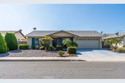 26435 Bluebell, Menifee, CA 92586 - Photo 1