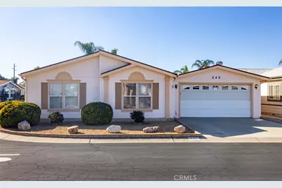 1250 N Kirby Street #240, Hemet, CA 92545 - Photo 1