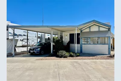 1295 S Cawston #496, Hemet, CA 92545 - Photo 1