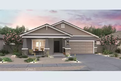 3451 Stella Avenue, Rosamond, CA 93560 - Photo 1