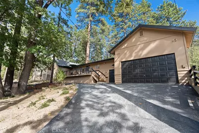 25220 Rim Rock, Idyllwild, CA 92549 - Photo 1