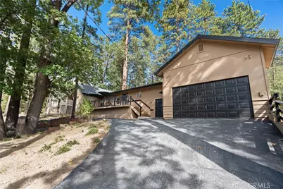 25220 Rim Rock, Idyllwild, CA 92549 - Photo 1