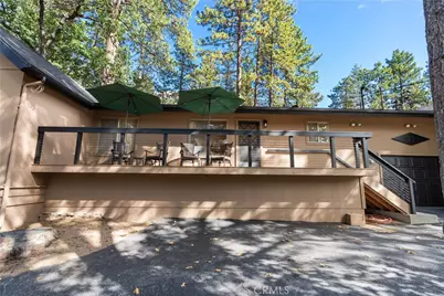 25220 Rim Rock, Idyllwild, CA 92549 - Photo 5