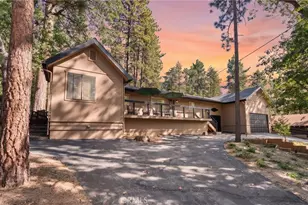 25220 Rim Rock, Idyllwild, CA 92549 - Photo 1