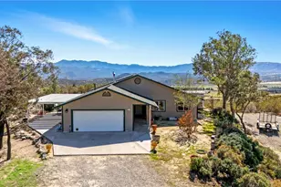 61455 Indian Paint Brush, Anza, CA 92539 - Photo 1