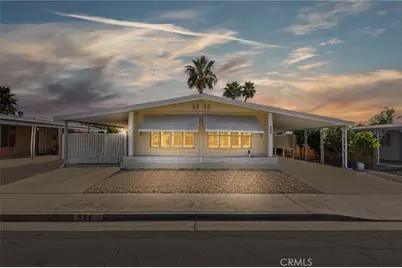 554 Castille, Hemet, CA 92543 - Photo 1